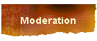 Moderation