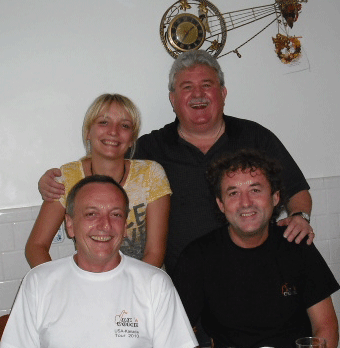 foto franz