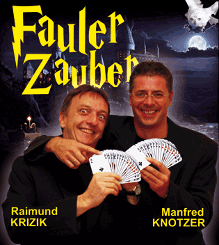 Bild Fauler Zauber