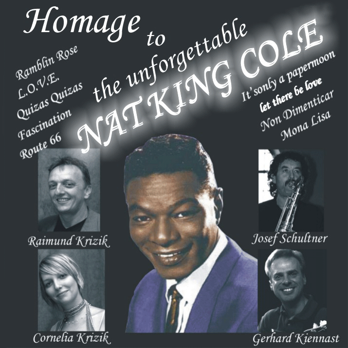 Nat King Cole